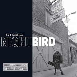 EVA CASSIDY - NIGHTBIRD (2...