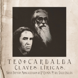 TEO CARDALDA - CLAVES...