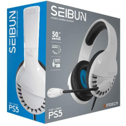 PS5 AURICULARES SEIBUN INDECA