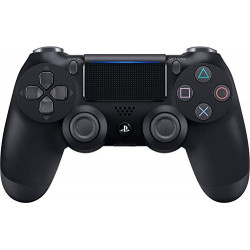 PS4 MANDO DUALSHOCK 4 NEGRO BUNDLE IMPORT