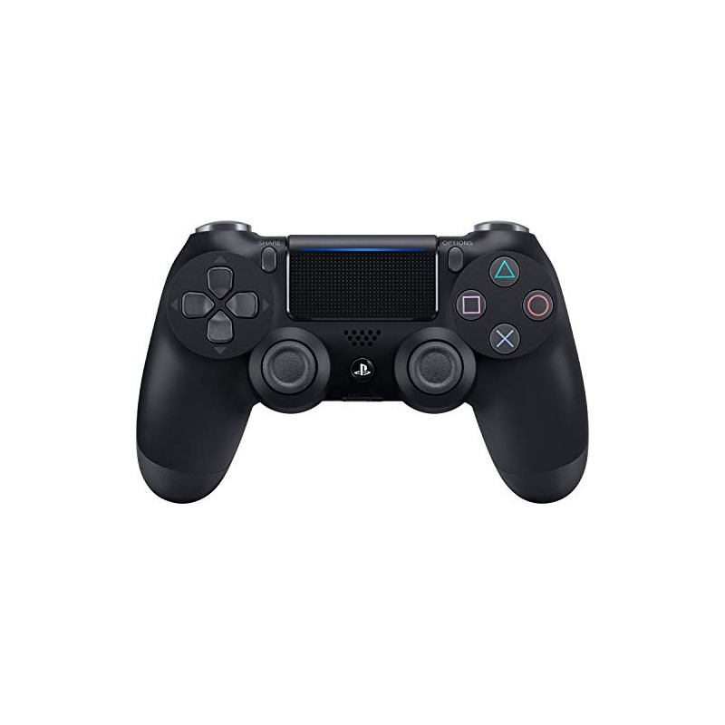 PS4 MANDO DUALSHOCK 4 NEGRO BUNDLE IMPORT