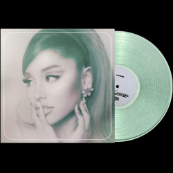 ARIANA GRANDE - POSITIONS (LP-VINILO)