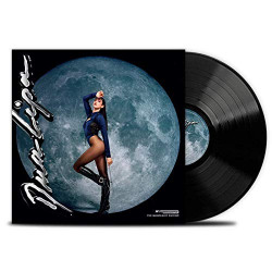 DUA LIPA - FUTURE NOSTALGIA (THE MOONLIGHT EDITION) (2 LP-VINILO)