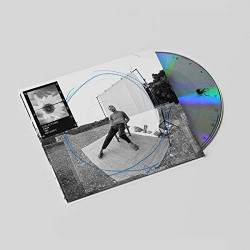 BEN HOWARD - COLLECTIONS FROM THE WHITEOUT (CD)