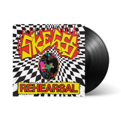 SKEGSS - REHEARSAL (LP-VINILO)