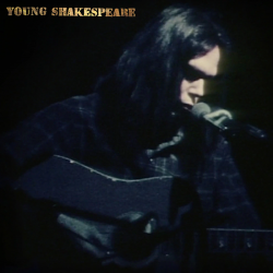 NEIL YOUNG - YOUNG...