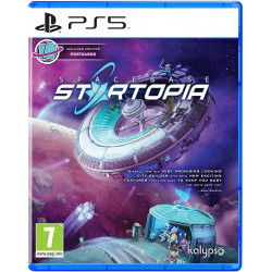 PS5 SPACEBASE STARTOPIA