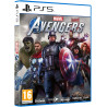 PS5 MARVEL'S AVENGERS