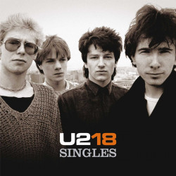 U2 - U218 SINGLES (2...