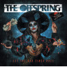 THE OFFSPRING - LET THE BAD TIMES ROLL (CD)