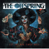 THE OFFSPRING - LET THE BAD TIMES ROLL (LP-VINILO)