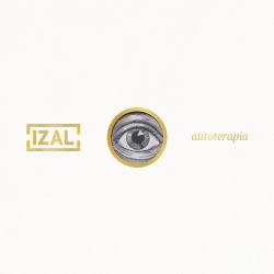 IZAL - AUTOTERAPIA (LP-VINILO)