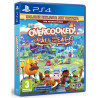 PS4 OVERCOOKED! ALL YOU CAN EAT