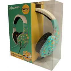 SW AURICULARES JOY PIXEL...