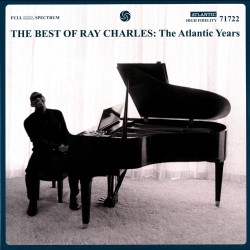 RAY CHARLES - THE BEST OF...