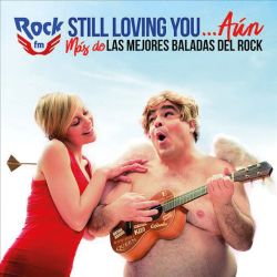 VARIOS - ROCK FM STILL LOVING YOU... AÚN (LP-VINILO)