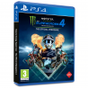 PS4 MONSTER ENERGY SUPERCROSS: THE OFFICIAL VIDEOGAME 4