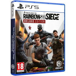 PS5 RAINBOW SIX SIEGE -...