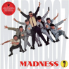 MADNESS - 7 (LP-VINILO)