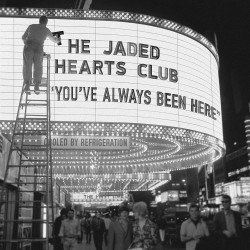 THE JADED HEARTS CLUB -...