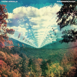 TAME IMPALA - INNERSPEAKER...