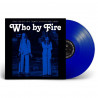 FIRST AID KIT - WHO BY FIRE (2 LP-VINILO)