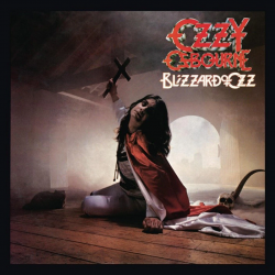 OZZY OSBOURNE - BLIZZARD OF...