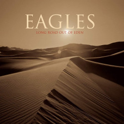 EAGLES - LONG ROAD OUT OF...