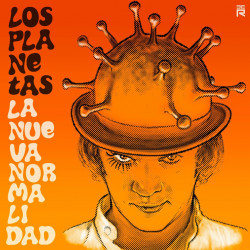 LOS PLANETAS - LA NUEVA...