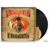 LYNYRD SKYNYRD - LIVE AT KNEBWORTH '76 (2 LP-VINILO + DVD)