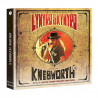 LYNYRD SKYNYRD - LIVE AT KNEBWORTH '76 (CD + DVD)