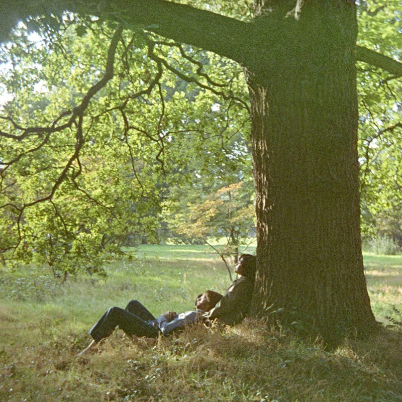 JOHN LENNON - PLASTIC ONO BAND (2 LP-VINILO)