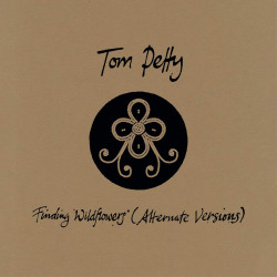 TOM PETTY - FINDING WILDFLOWERS (ALTERNATE VERSIONS) (CD)