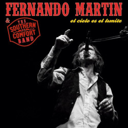 FERNANDO MARTIN & THE...