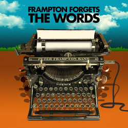 PETER FRAMPTON - FORGETS THE WORDS (2 LP-VINILO)