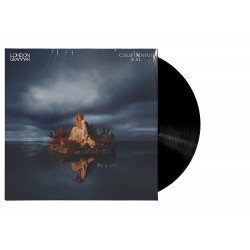 LONDON GRAMMAR - CALIFORNIAN SOIL (LP-VINILO)