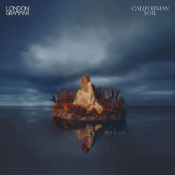 LONDON GRAMMAR - CALIFORNIAN SOIL (CD)