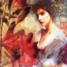 ENYA - WATERMARK (LP-VINILO)