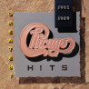 CHICAGO - GREATEST HITS 1982-1989 (LP-VINILO)