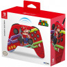 SW MANDO PRO WIRELESS SUPER MARIO ROJO HORIPAD