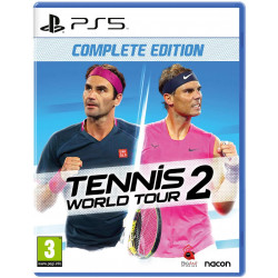 PS5 TENNIS WORLD TOUR 2...