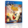 PS4 IT TAKES TWO