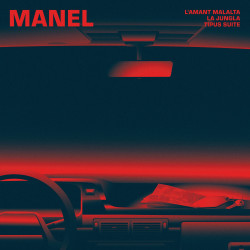 MANEL - L'AMANT MALALTA (EP...