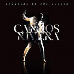 CARLOS RIVERA - CRÓNICAS DE UNA GUERRA (2 CD+DVD)