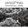 JEAN MICHEL JARRE - AMAZONIA (2 LP-VINILO)