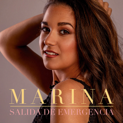 MARINA -  SALIDA DE...