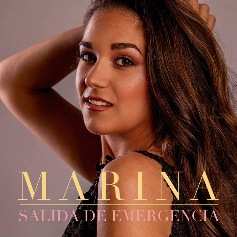 MARINA - SALIDA DE EMERGENCIA (CD)