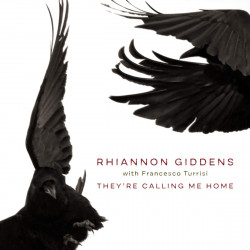 RHIANNON GIDDENS - THEY'RE CALLING ME HOME (CD)