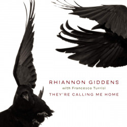 RHIANNON GIDDENS - THEY'RE...