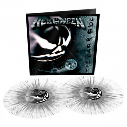 HELLOWEEN - THE DARK RIDE (2 LP-VINILO)